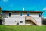 3 bedroom 2 bathroom available in affordable price
