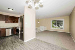 3 bedroom 2 bathroom available in affordable price