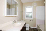 3 bedroom 2 bathroom available in affordable price