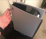 Ps5 console