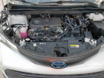2021 Toyota Highlander Hybrid Platinum 31.35 mi