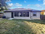 Beautiful house available for rent.