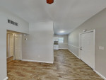 Pet friendly home for rent