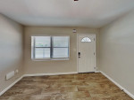 Pet friendly home for rent