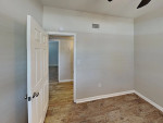 Pet friendly home for rent