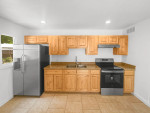 2 bedroom house for rent
