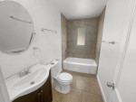 2 bedroom house for rent