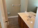 Single family home for rent