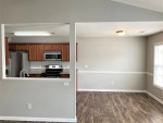 Single family home for rent