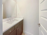 3bedroom and 3bathroom house available for rent!