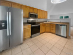 3 bedroom with 1 bathroom