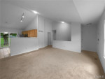 3 bedroom with 1 bathroom