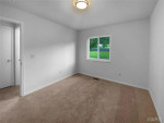 3 bedroom with 1 bathroom