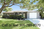 Amazing family home for rent