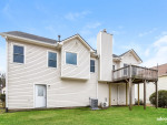Beautiful home fore rent