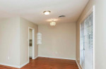 Charming home for rent