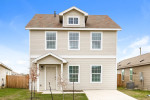 Single family home for rent