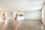 Single family home for rent
