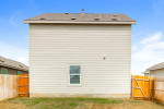 Single family home for rent