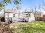 Single 2bed 2bath home for rent