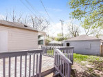 Single 2bed 2bath home for rent