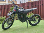 Ultra bee hp surron bike for sale