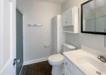 Home for rent 3bed 2bath