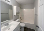 Home for rent 3bed 2bath