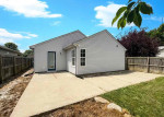 Home for rent 3bed 2bath