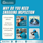 Property Inspection Dubai – Trusted Snagging & Inspection Experts 🛠️