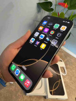 Apple iPhone 16 Pro Max 512GB