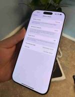 Apple iPhone 16 Pro Max 512GB