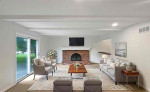 4bed Single family home