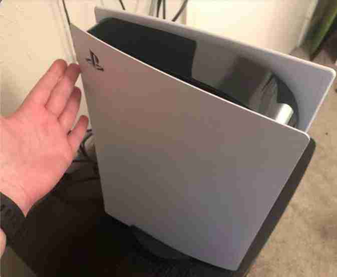 FREE PS5