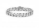 Brand New Tiffany’s Curb Link Braclet