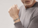 Brand New Tiffany’s Curb Link Braclet
