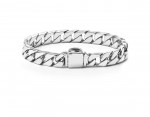 Brand New Tiffany’s Curb Link Braclet