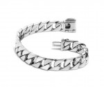 Brand New Tiffany’s Curb Link Braclet