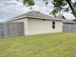 Rent for a single family