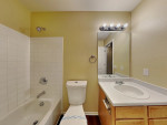 Single family home available for rent