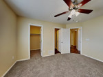 Single family home available for rent