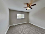 Private rooms available for rent