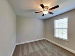 Private rooms available for rent