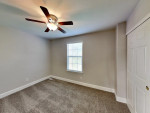 Private rooms available for rent