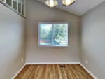 Single family home available for rent
