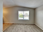 Single family home available for rent