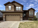 Single family home available for rent
