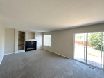 Single family home available for rent