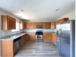 Single family home available for rent