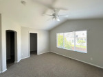 Single family home available for rent